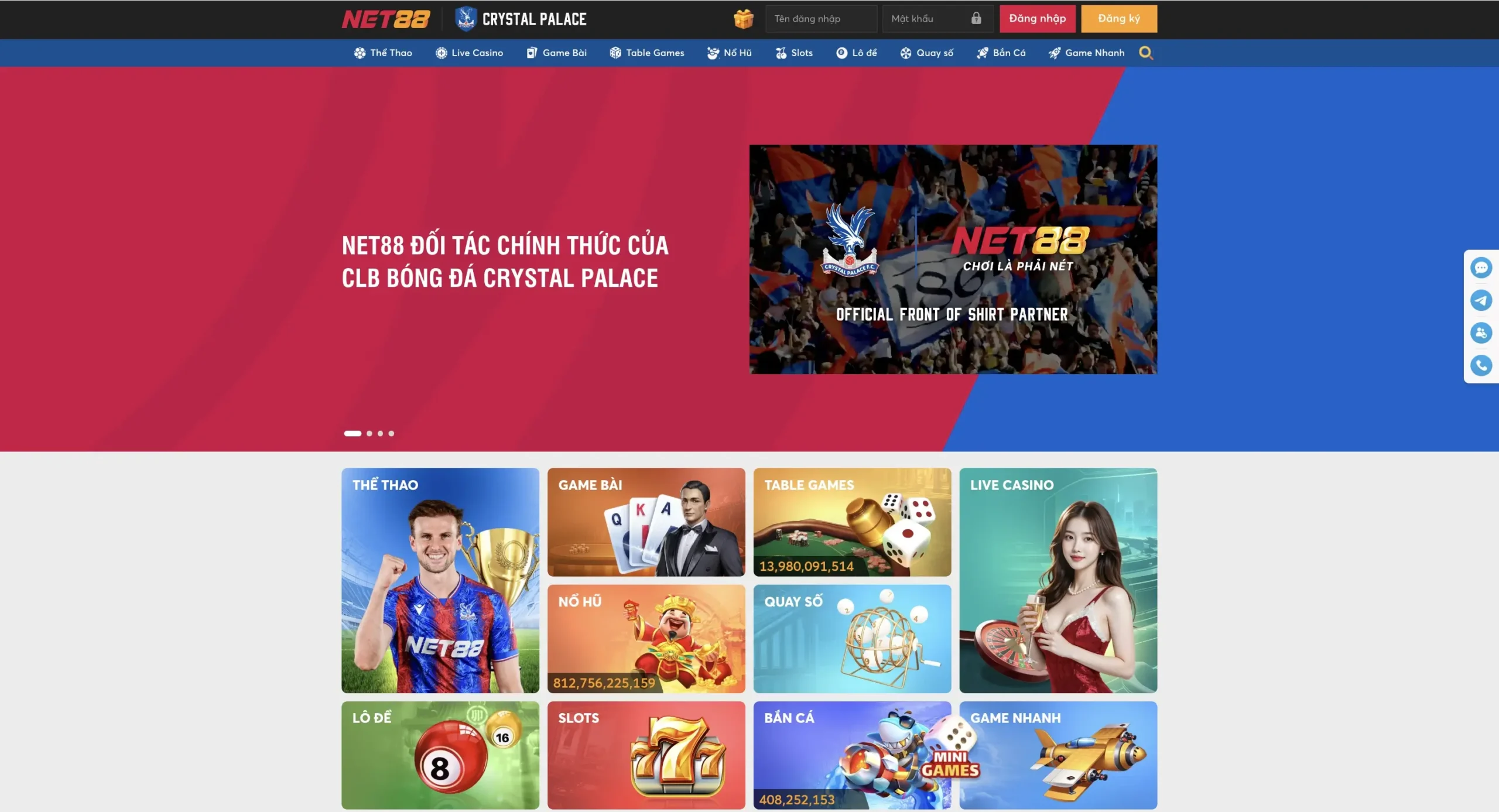 Trang Chủ 42 Giới Thiệu Chung Về Net88