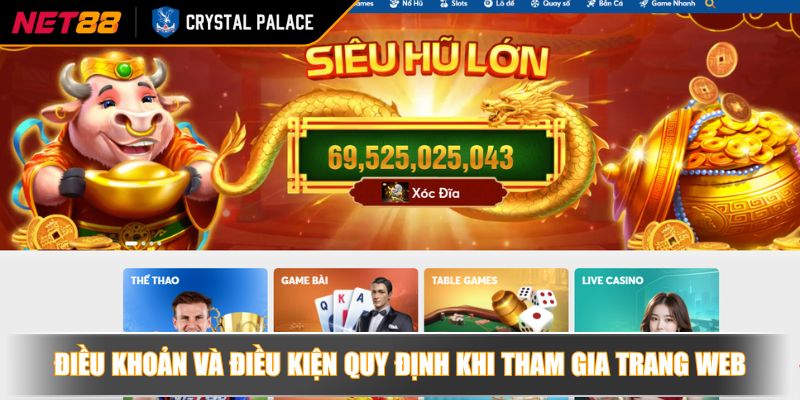 Điều Khoản Và Điều Kiện Kim Chỉ Nam Bảo Vệ Quyền Lợi Cược Thủ 3 Điều khoản và điều kiện quy định khi tham gia trang web