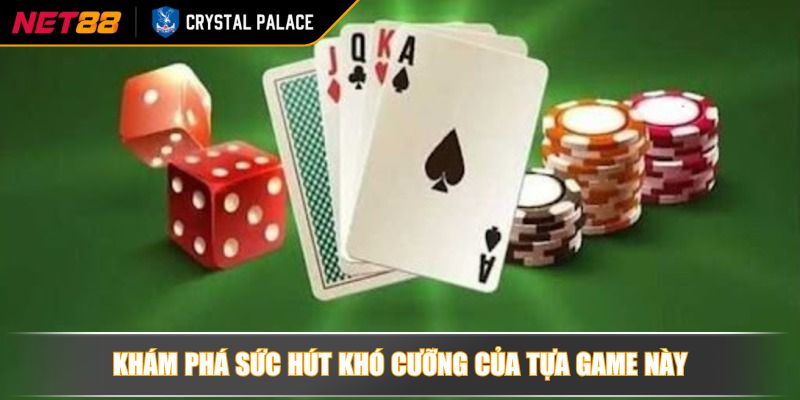 Cách Chơi Bài Bull Bull Bí Quyết Chinh Phục Của Cao Thủ 2 Khám phá sức hút khó cưỡng của tựa game này