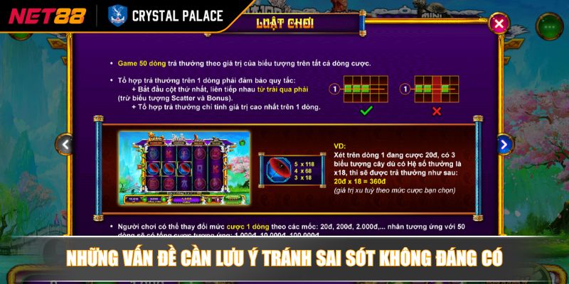Nổ Hũ Thanh Xà Bạch Xà Chiến Lược Và Kinh Nghiệm Hiệu Quả 4 Những vấn đề cần lưu ý tránh sai sót không đáng có