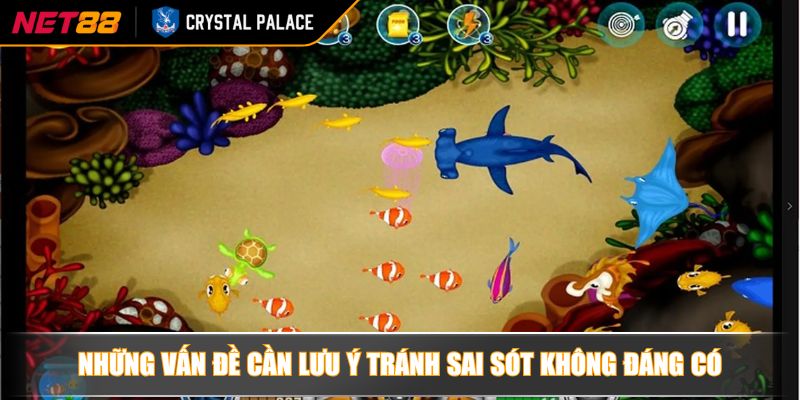 Bắn Cá Đổi Tiền Momo Hướng Dẫn Và Chiến Lược Chơi Hiệu Quả 4 Những vấn đề cần lưu ý tránh sai sót không đáng có