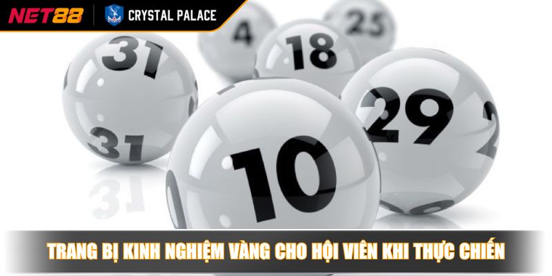 Dàn Đề Tổng 10 Khám Phá Chiến Lược Hiệu Quả Trong Cá Cược 4 Trang bị kinh nghiệm vàng cho hội viên khi thực chiến