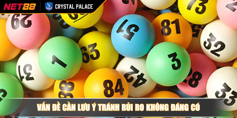 Dàn Đề 28 Chiến Lược Tối Ưu Hóa Tỷ Lệ Thắng Trong Cá Cược 4 Vấn đề cần lưu ý tránh rủi ro không đáng có