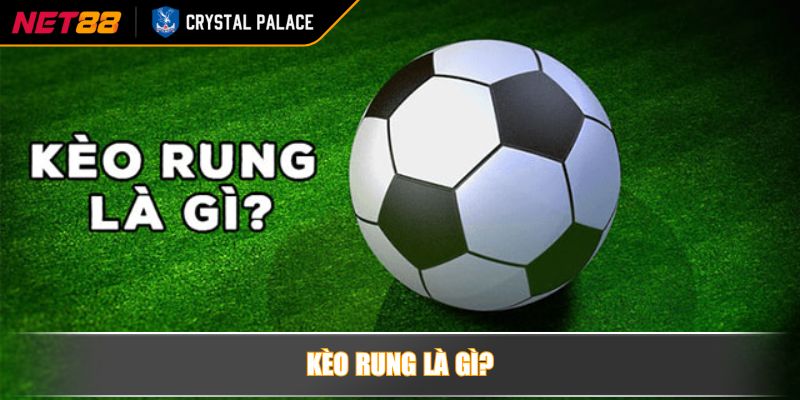 Kèo rung là gì? Những điều mà bet thủ cần phải biết 2 Kèo rung là gì?